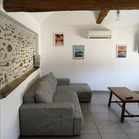 Maisonnette Renovee Lacrabe المظهر الخارجي الصورة